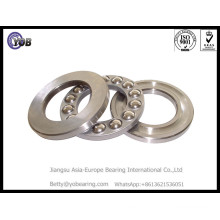 Single Direction Thrust Ball Bearing 51410 for Machine Tools